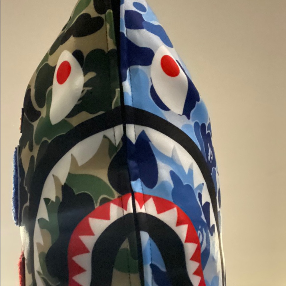 Meet your Posher, Tyreik